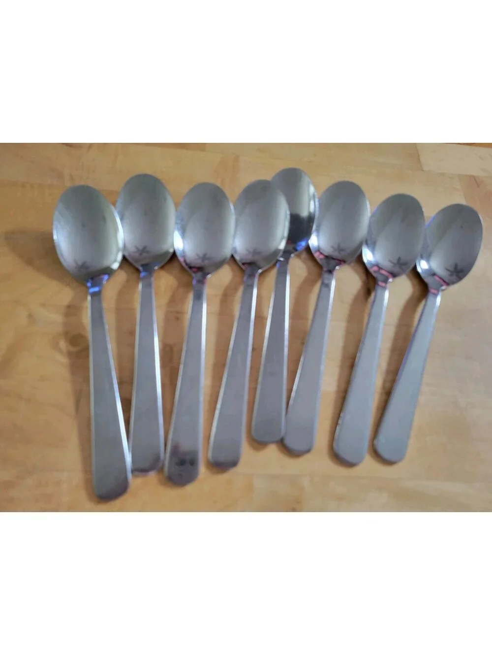 Villeroy & Boch 18/10 Flatware Forks Knives Spoons set of 20 Modern style